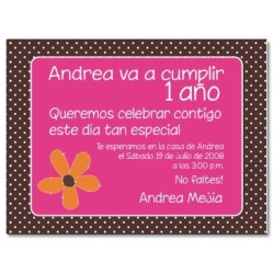 Tarjetas digitales e-cards