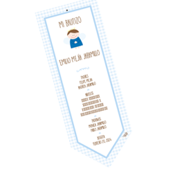 Fol0001 Azul  -  Registro - Folio Angel