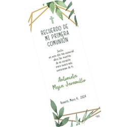 Fol0090-  Registro - Folio Plantas