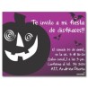 Invitaciones de cumpleaños