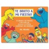 Invitaciones de cumpleaños