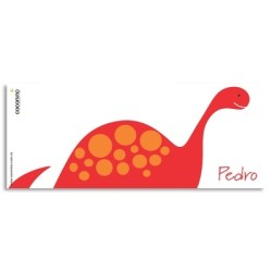 Pocillo mugs - Dinosaurio