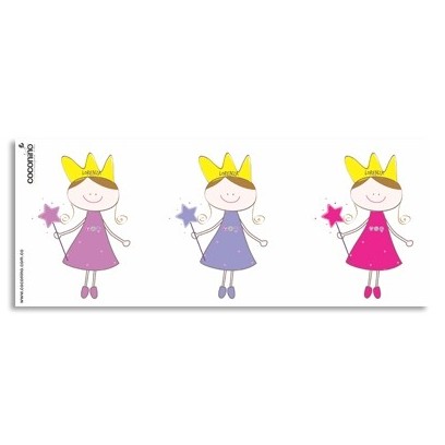 Pocillo mugs - Princesas