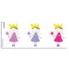 Pocillo mugs - Princesas