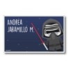 Tarjetas de presentación - Star Wars