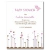 b0007 - Invitaciones - Baby Shower