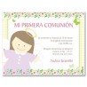 Invitaciones de primera comunion