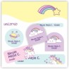 vc0035 - Kit Marca tus cosas - Unicornio