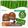 vc0036 - Kit Marca tus cosas - Deportes