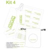 KE0172 - Kit Escolar 