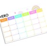 OR0013 - ORGANIZADOR - HORARIO